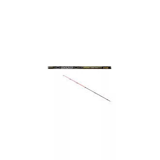 Ryobi Amazon Feeder 3,90m/180g/3 részes feeder bot