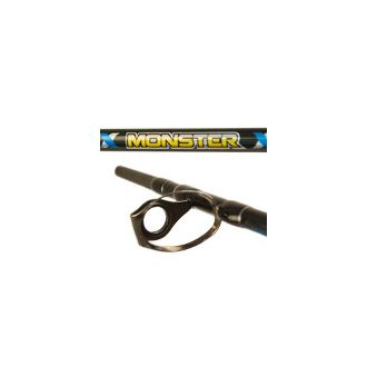   Wizard Catfish Monster 2,2m/500-700g/2 részes harcsázó bot