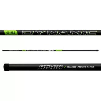 Nevis Dynamic Pole 700 7m spiccbot