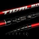 Nevis Tidal Bolo 700 7m/10-30g bolognai bot