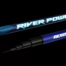 Nevis River Power Pole 6m spiccbot