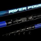 Nevis River Power Bolo 600  6m/5-20g bolognai bot