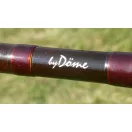 By Döme TF Power Fighter Quiver 270M 2,7m/10-40g/2 részes feeder bot