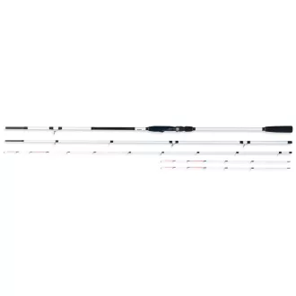   By Döme TF Pro Method Feeder 390H 3,9m/40-100g/3 részes feeder bot