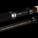 Nevis Extreme Cat 2,4m/40-180g/2 részes harcsázó bot