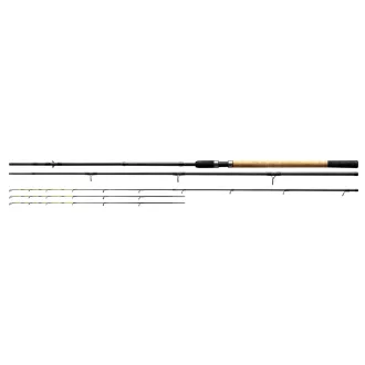 Method Carp Feeder 360h 45-120g