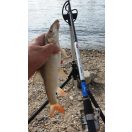 by Döme TF Big River 360RXH 100-300g