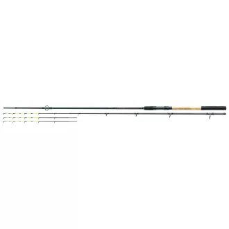   Nevis Barbel River Feeder 270XXH 2,7m/60-180g/2 részes feeder bot
