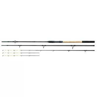 Nevis Barber River Feeder bot 360 XXH 100-250g