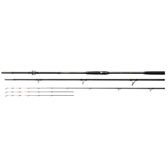 By Döme TF Master 365LC 3,65m/30-110g/3 részes feeder bot