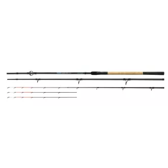   By Döme TF Tornado Power Carp 360MH 3,6m/20-80g/3 részes feeder bot