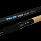By Döme TF Tornado River Carp 390RXH 3,9m/100-250g/3 részes feeder bot