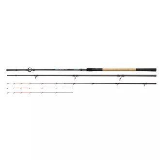   By Döme TF Tornado Long Cast 420LC 4,2m/50-170g/3 részes feeder bot