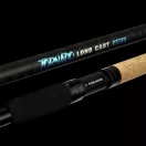 By Döme TF Tornado Long Cast 420LC 4,2m/50-170g/3 részes feeder bot