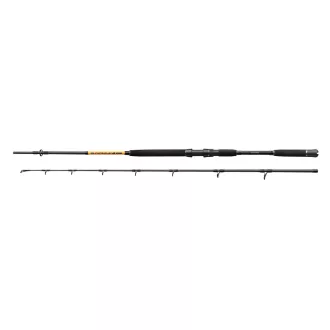 Nevis Powercat BX 2,4m/200-400g/2 részes harcsázó bot