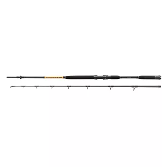 Nevis Powercat BX 3m/200-400g/2 részes harcsázó bot
