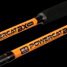 Nevis Powercat BX 3m/200-400g/2 részes harcsázó bot
