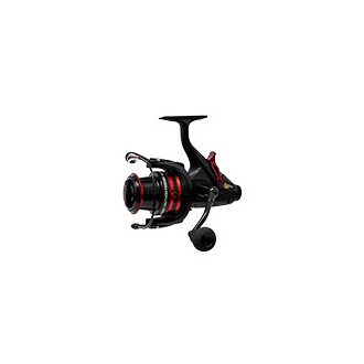   Benzár Classic Method Feeder Runner 6000 nyeletőfékes orsó