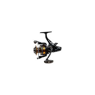   Carp Expert Black Shadow Light Feeder 4000 nyeletőfékes orsó