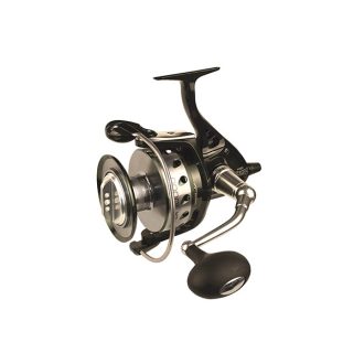 Wizard Monster 10000  elsőfékes orsó