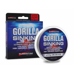 Tubertini Gorilla Sinking monofil damil 0,15mm 350m 2,8kg