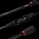 Reiva Zexter 230ML 2,3m/5-21g/2 részes pergetőbot