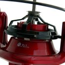 By Döme TEAM FEEDER Long Cast 4500