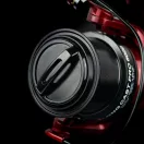 By Döme TF Long Cast Pro 6000 távdobó elsőfékes orsó