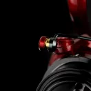 By Döme TF Long Cast Pro 6000 távdobó elsőfékes orsó