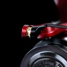 By Döme TF MasterCarp LCS Pro 5500 nyeletőfékes orsó