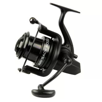 Carp Academy Wayback 7000 5+1cs