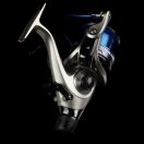 By Döme TF Big River LCS 5500 nyeletőfékes orsó