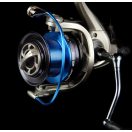 By Döme TF Big River LCS 6000 nyeletőfékes orsó