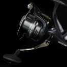 Nevis Syncro Feeder 4000 nyeletőfékes orsó