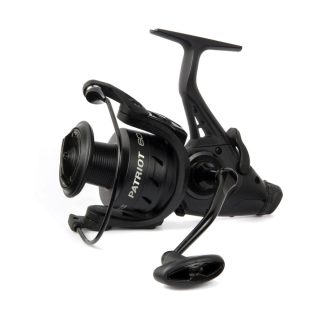 Winner Patriot 70 nyeletőfékes orsó