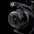 Winner Patriot 70 nyeletőfékes orsó