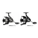 Delphin Mamut 10000 elsőfékes orsó