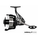 Delphin Mamut 10000 elsőfékes orsó