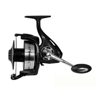 Delphin Mamut 12000 harcsázó orsó