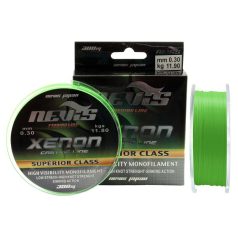 Nevis Xenon 300m/025mm