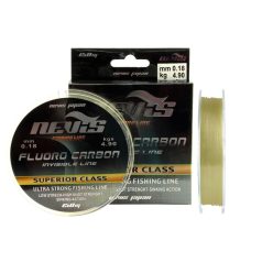 Nevis Fluoro Carbon 150m/0,18mm