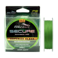 Nevis Secure Braided Line 0,08mm