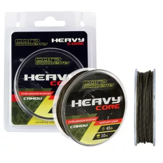 Carp Academy Heavy Core 10m 45lb Camo