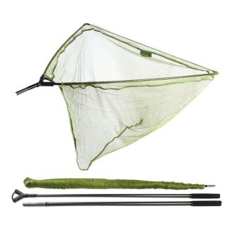 Carp Academy Wayback Bojlis merítő 2 részes nyéllel