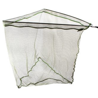 Bojlis merítő fej gumírozott 1x1