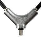 Bojlis merítő fej gumírozott 1x1