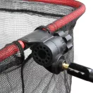Nevis Micromesh Carp Versenyszák 350cm/2mm Négyzetes
