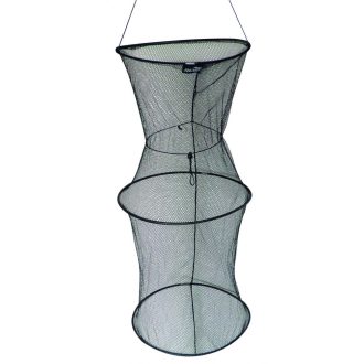 Haltartó 1m 45cm 3 karikás