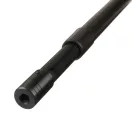 Nevis Merítőnyél teleszkópos 2m /black/