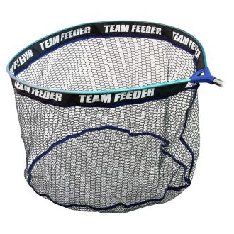   By Döme CARP-2 Gumírozott merítőfej védett kerettel 55x55